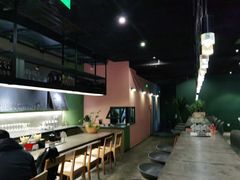 -半山腰·云南菜(侨福芳草地店)