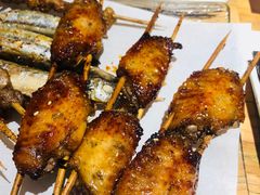 -管氏翅吧(马家堡店)