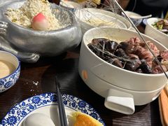 -塞伊德蒙餐(兴安南路店)