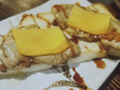 -小川洋风料理(汉街店)