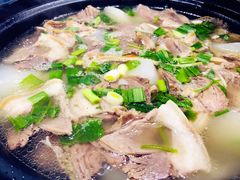 -雅和睿景·商务宴·风味土窑鸡(花博汇店)