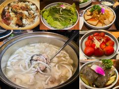 -大头椰·海南椰子鸡火锅(思明万象城店)