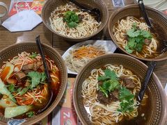 -李先生牛肉面大王(马栏店)