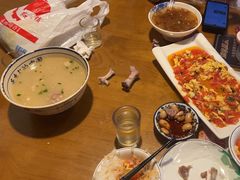 -易老妈蹄花.特色川菜(人民公园总店)