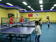 -乐旋乒乓球(深圳南油店)