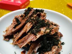 -老灶味道·本帮菜(昌平路店)