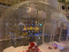 -厦门喜来登酒店