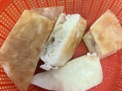 -美顺香食府鱼头老店(雪野湖店)