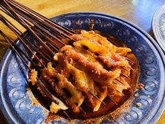 -玲玲涮牛肚(土门坊店)
