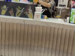-CoCo都可(福州宝龙广场店)