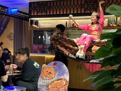 -耶里夏丽·丝路新疆菜·清真食品(徐汇南丹东路臻选店)