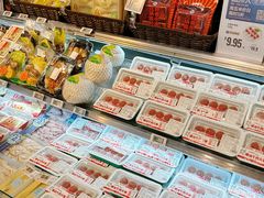 -盒马鲜生(顺义店)