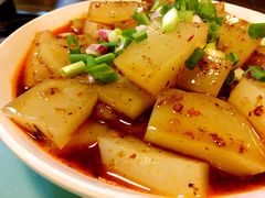 -鸿顺老铁锅美蛙鱼府(解放碑店)