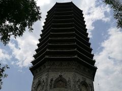 -玲珑塔公园
