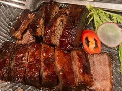 -喜来登由由大酒店九州膳坊中餐厅