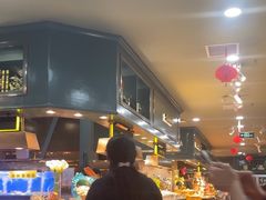 -苏格里岛自助海鲜烤肉(青秀万达店)