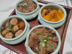 -梅利汴京烤鸭•开封豫菜地标店(东司门店)