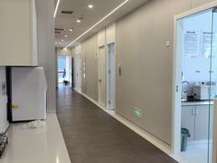 -兔博士口腔(高新一路门诊部)