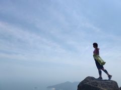 -七娘山
