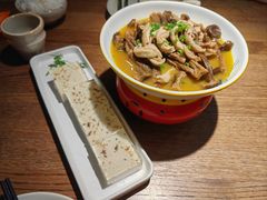 -食锦记·福建私房菜(浦西万达店)