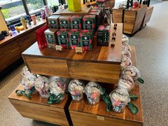 -星巴克(迪士尼小镇店)