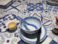 -图味美小黄鱼·景德菜(浙江路店)