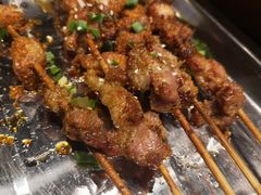 -徽三说·土徽菜·中国徽菜连锁品牌(一中店)