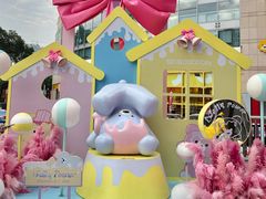 -深圳龙华星河COCO City(民治店)