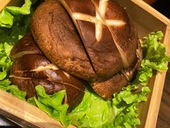 -盡膳口福跷脚牛肉火锅(合生汇购物中心店)