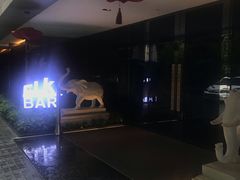 -礼途酒店·餐吧