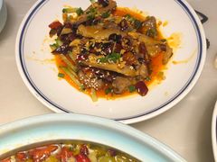 -常和州·夜宵大排档(常州单店)