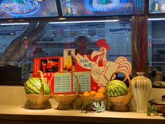 门面-鸡毛店·川菜(双楠店)