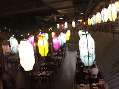 -来小酌·长安酒家(翠庭大厦店)