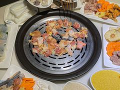 -碗中海·蒸汽海鲜·桑拿鸡(岭南天地店)