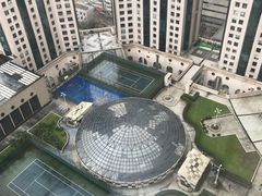 -上海光大会展中心国际大酒店