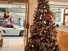 -Cafe on warm(丹霞店)