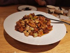 -郭靖内蒙菜·烤全羊·烧烤(望京旗舰店)