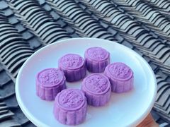 -古韵轩·园林餐厅