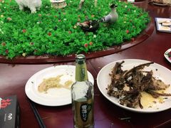 -杨正宗烤全羊(北二环店)