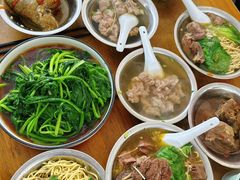 -东兴牛肉店(庄府巷店)