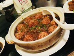 -徐记私厨(半淞园路店)