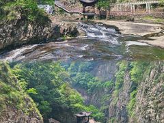 -五泄景区