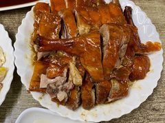 -煲煲香快餐(南京路店)