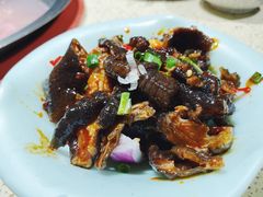 -313羊庄铁锅烀羊肉(望京店)