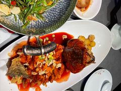 -姑苏家宴·苏帮菜·松鼠桂鱼(苏州总店)