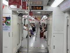 -AMG海上明珠影城(上海环球港RealDCinema店)