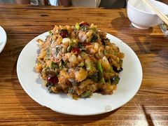 -阿葉农家饭店