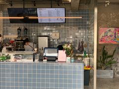 -腾爱熊猫咖啡生活馆(老东门店)