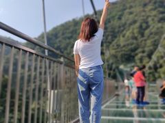 -古龙峡云天玻霸