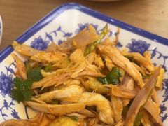 -舌尖尖·兰州牛肉面(浦东机场店)